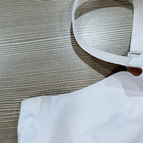 Aerie Real Free Seamless Wireless Bra Bundle Of 2 Size XL Green & Pink - Picture 3 of 8